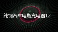 纯铜汽车电瓶充电器12V24V伏大功率全智能充满自动停通用型多功能